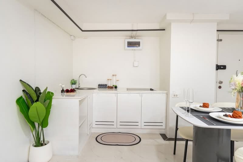 Bangna Place, Bangkok, Sanpawut, Bang Na Tai, Bang Na, Bangkok, 2 Bedrooms, 69 sqm, Condo For Sale, by Connex Property, 500455022 - DDproperty.com