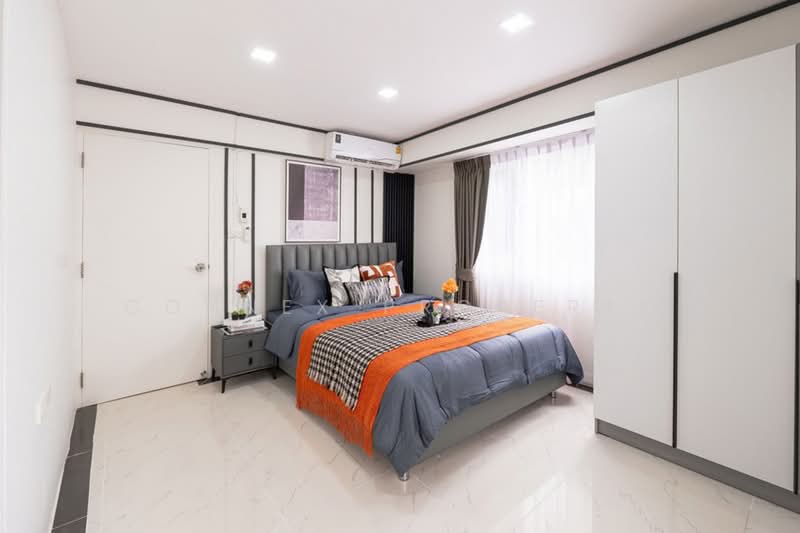 Bangna Place, Bangkok, Sanpawut, Bang Na Tai, Bang Na, Bangkok, 2 Bedrooms, 69 sqm, Condo For Sale, by Connex Property, 500455022 - DDproperty.com