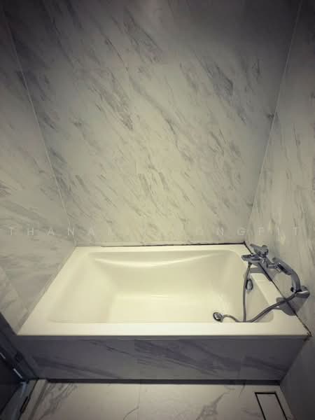 Fynn Asoke, Bangkok, 28 Sukhumvit 10 Alley, Khlong Toei, Bangkok, 1 Bedroom, 39 sqm, Condo For Rent, by Thanakit Pongpit, 500455026 - DDproperty.com