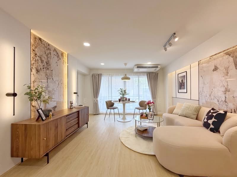 Bangna Place : บางนา เพลส, กรุงเทพ, สรรพาวุธ, บางนาใต้, บางนา, กรุงเทพ, 78 ตร.ม., คอนโด ขาย, โดย Connex Property, 500455028 - DDproperty.com