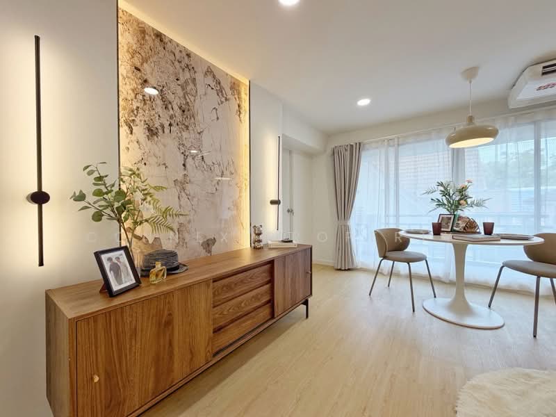 Bangna Place : บางนา เพลส, กรุงเทพ, สรรพาวุธ, บางนาใต้, บางนา, กรุงเทพ, 78 ตร.ม., คอนโด ขาย, โดย Connex Property, 500455028 - DDproperty.com