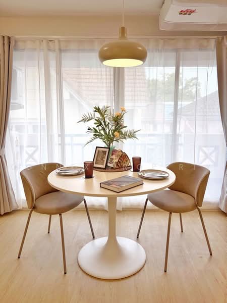 Bangna Place, Bangkok, Sanpawut, Bang Na Tai, Bang Na, Bangkok, 3 Bedrooms, 78 sqm, Condo For Sale, by Connex Property, 500455028 - DDproperty.com
