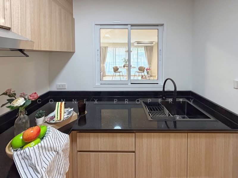 Bangna Place, Bangkok, Sanpawut, Bang Na Tai, Bang Na, Bangkok, 3 Bedrooms, 78 sqm, Condo For Sale, by Connex Property, 500455028 - DDproperty.com