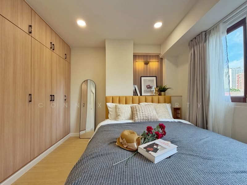 Bangna Place : บางนา เพลส, กรุงเทพ, สรรพาวุธ, บางนาใต้, บางนา, กรุงเทพ, 78 ตร.ม., คอนโด ขาย, โดย Connex Property, 500455028 - DDproperty.com
