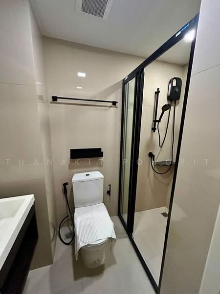 Quintara MHy’ZEN Phrom Phong, Bangkok, Khlong Tan Nua, Watthana, Bangkok, 1 Bedroom, 22 sqm, Condo For Rent, by Thanakit Pongpit, 500455029 - DDproperty.com