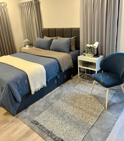 Villaggio 2 Srinakarin-Bangna, Samut Prakan, Buanakarin Road, Bang Kaeo, Bang Plee, Samut Prakan, 3 Bedrooms, 137 sqm, Single Detached House For Rent, by Forty-Six Real Estate Group, 500455030 - DDproperty.com