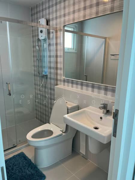Villaggio 2 Srinakarin-Bangna, Samut Prakan, Buanakarin Road, Bang Kaeo, Bang Plee, Samut Prakan, 3 Bedrooms, 137 sqm, Single Detached House For Rent, by Forty-Six Real Estate Group, 500455030 - DDproperty.com