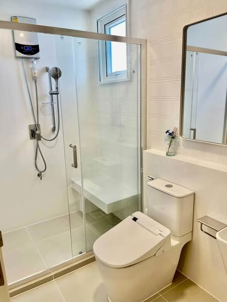 Villaggio 2 Srinakarin-Bangna, Samut Prakan, Buanakarin Road, Bang Kaeo, Bang Plee, Samut Prakan, 3 Bedrooms, 137 sqm, Single Detached House For Rent, by Forty-Six Real Estate Group, 500455030 - DDproperty.com