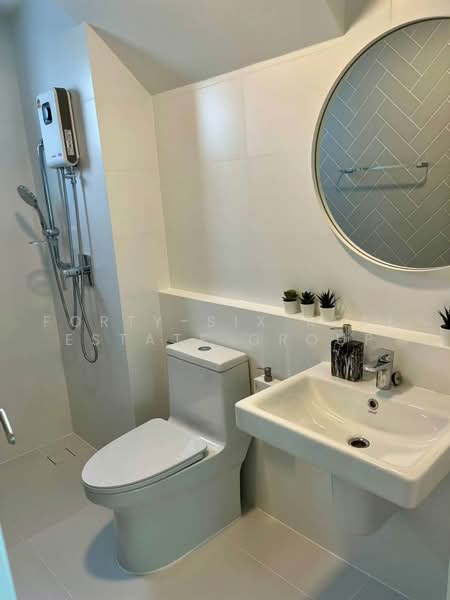 Villaggio 2 Srinakarin-Bangna, Samut Prakan, Buanakarin Road, Bang Kaeo, Bang Plee, Samut Prakan, 3 Bedrooms, 137 sqm, Single Detached House For Rent, by Forty-Six Real Estate Group, 500455030 - DDproperty.com