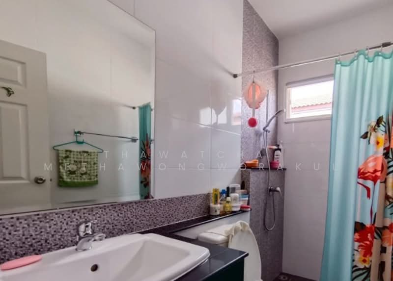 undefined, Bangkok, Bang Chun, Khlong Sam Wa, Bangkok, 4 Bedrooms, 325 sqm, Townhouse For Sale, by Thawatchai Methawongworakul, 500455034 - DDproperty.com