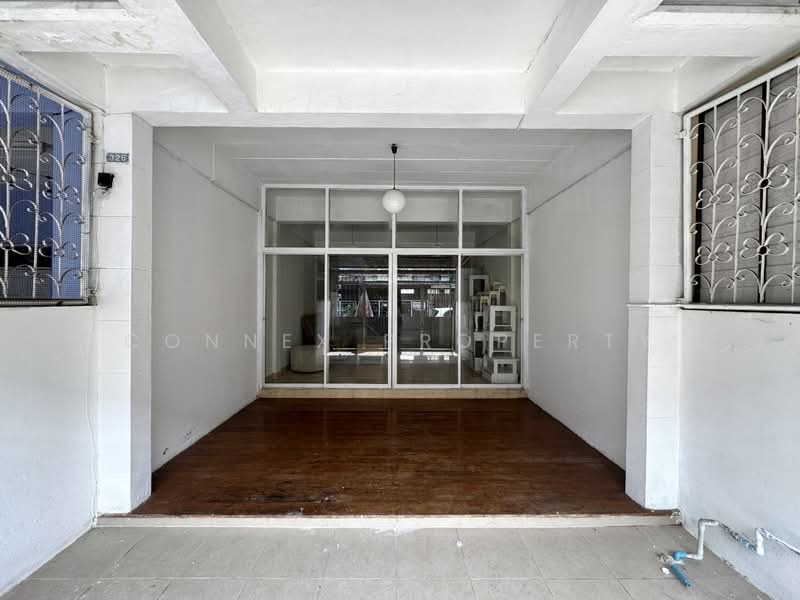 Baanwangthong Phetkasem 77, Bangkok, Phetkasem Road 77, Nong Kham, Nong Khaem, Bangkok, 3 Bedrooms, 100 sqm, Townhouse For Sale, by Connex Property, 500455035 - DDproperty.com