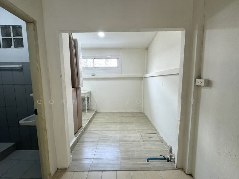 Baanwangthong Phetkasem 77, Bangkok, Phetkasem Road 77, Nong Kham, Nong Khaem, Bangkok, 3 Bedrooms, 100 sqm, Townhouse For Sale, by Connex Property, 500455035 - DDproperty.com