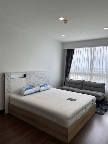 Supalai Prima Riva : ศุภาลัย พรีมา ริวา (Residential), กรุงเทพ, ถนนพระราม 3, ช่องนนทรี, ยานนาวา, กรุงเทพ, 92 ตร.ม., คอนโด ให้เช่า, โดย Thanakit Pongpit, 500455036 - DDproperty.com