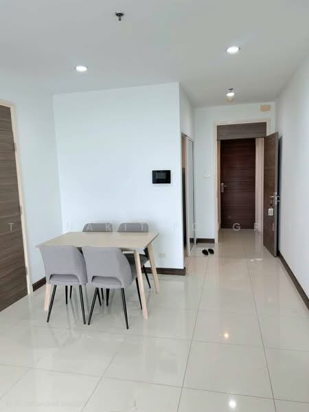 Supalai Prima Riva : ศุภาลัย พรีมา ริวา (Residential), กรุงเทพ, ถนนพระราม 3, ช่องนนทรี, ยานนาวา, กรุงเทพ, 92 ตร.ม., คอนโด ให้เช่า, โดย Thanakit Pongpit, 500455036 - DDproperty.com