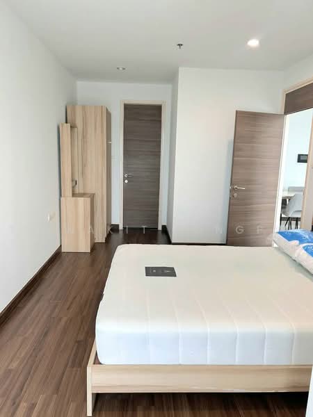 Supalai Prima Riva : ศุภาลัย พรีมา ริวา (Residential), กรุงเทพ, ถนนพระราม 3, ช่องนนทรี, ยานนาวา, กรุงเทพ, 92 ตร.ม., คอนโด ให้เช่า, โดย Thanakit Pongpit, 500455036 - DDproperty.com