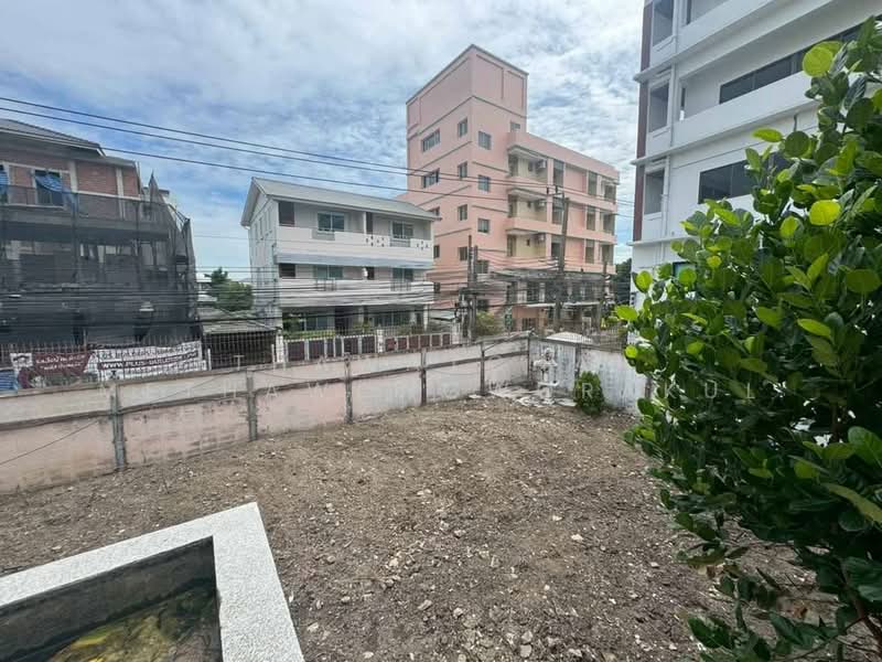 บ้าน 5-ห้องนอน, กรุงเทพ, พระโขนงเหนือ, วัฒนา, กรุงเทพ, 500 ตร.ม., บ้านเดี่ยว ให้เช่า, โดย Thawatchai Methawongworakul, 500455037 - DDproperty.com