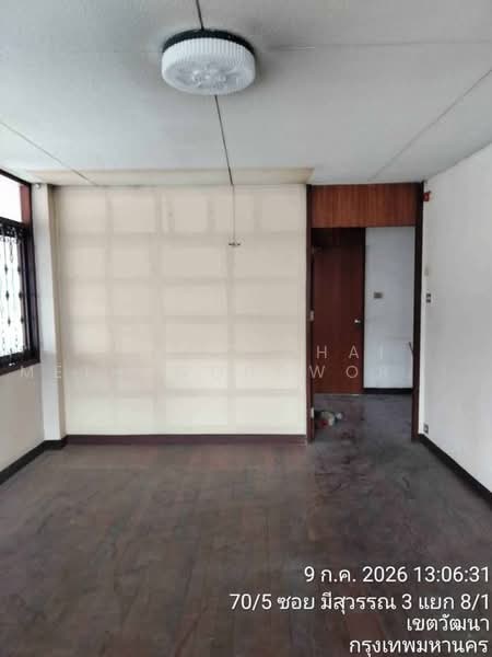 5-BR House, Bangkok, Phra Kanong Nua, Watthana, Bangkok, 5 Bedrooms, 500 sqm, Single Detached House For Rent, by Thawatchai Methawongworakul, 500455037 - DDproperty.com
