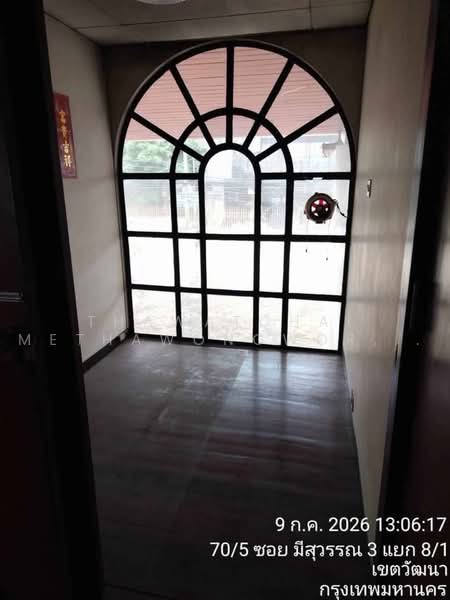 5-BR House, Bangkok, Phra Kanong Nua, Watthana, Bangkok, 5 Bedrooms, 500 sqm, Single Detached House For Rent, by Thawatchai Methawongworakul, 500455037 - DDproperty.com