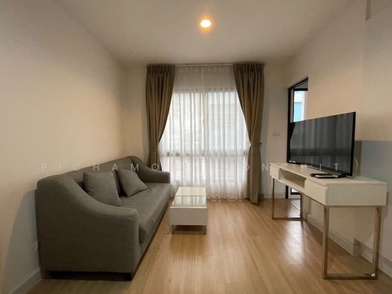 The Nest Sukhumvit 22, Bangkok, 22 Soi Setthi Thawi Sap, Sukhumvit 22, Khlong Toei, Bangkok, 1 Bedroom, 29 sqm, Condo For Sale, by Pichamon Boonchit, 500455038 - DDproperty.com