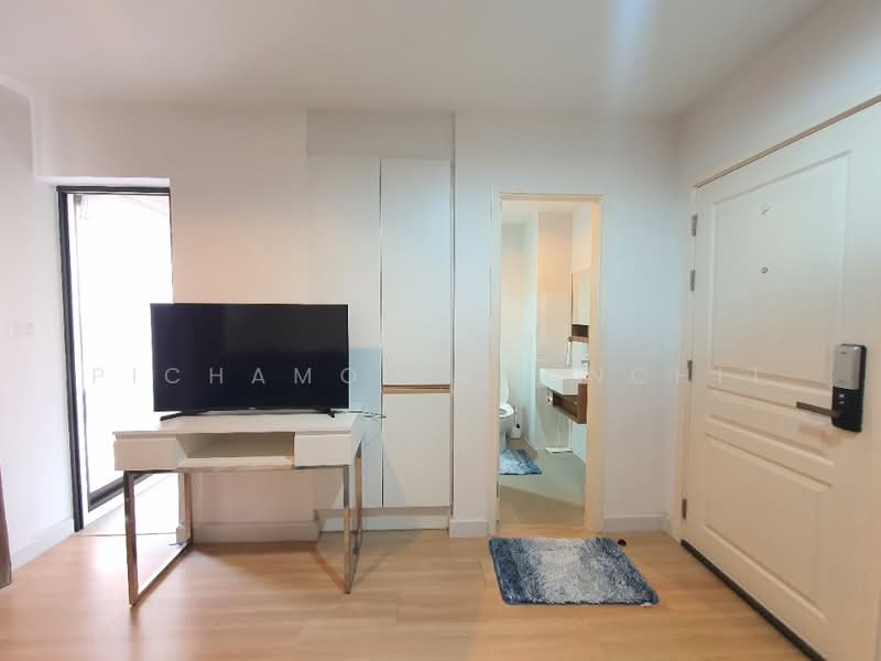 The Nest Sukhumvit 22, Bangkok, 22 Soi Setthi Thawi Sap, Sukhumvit 22, Khlong Toei, Bangkok, 1 Bedroom, 29 sqm, Condo For Sale, by Pichamon Boonchit, 500455038 - DDproperty.com