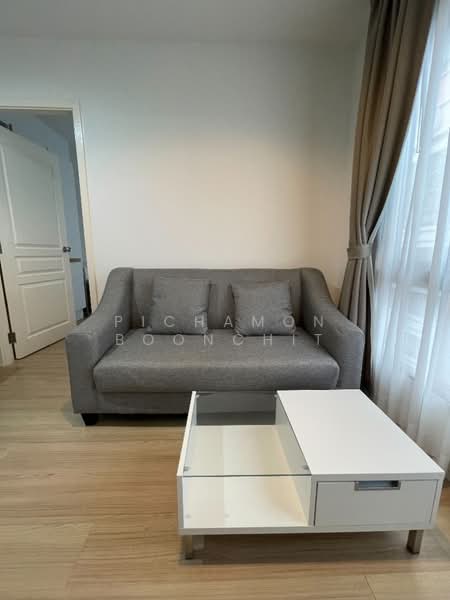 The Nest Sukhumvit 22, Bangkok, 22 Soi Setthi Thawi Sap, Sukhumvit 22, Khlong Toei, Bangkok, 1 Bedroom, 29 sqm, Condo For Sale, by Pichamon Boonchit, 500455038 - DDproperty.com