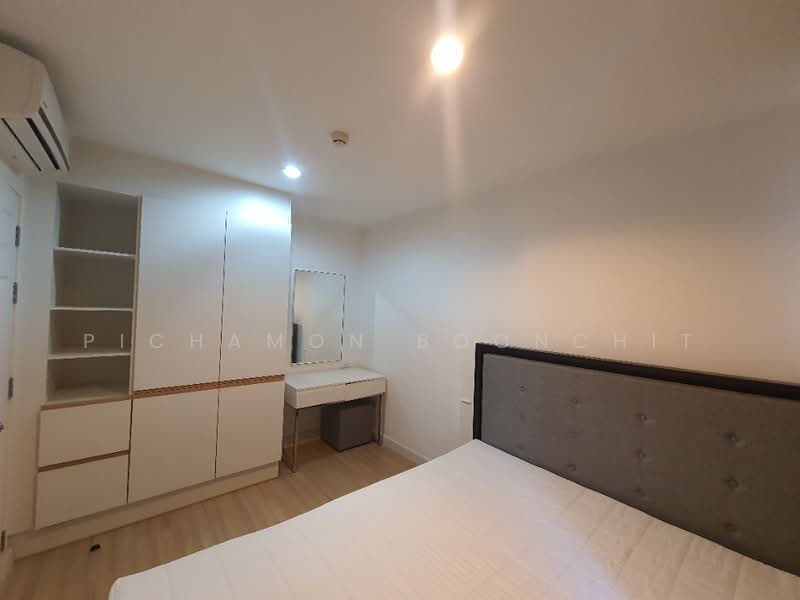 The Nest Sukhumvit 22 : เดอะ เนสท์ สุขุมวิท 22, กรุงเทพ, 22 ซอยเศรษฐีทวีทรัพย์ ถนนสุขุมวิท 22, คลองเตย, กรุงเทพ, 29 ตร.ม., คอนโด ขาย, โดย Pichamon Boonchit, 500455038 - DDproperty.com