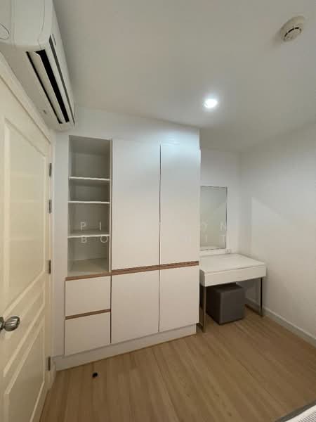 The Nest Sukhumvit 22 : เดอะ เนสท์ สุขุมวิท 22, กรุงเทพ, 22 ซอยเศรษฐีทวีทรัพย์ ถนนสุขุมวิท 22, คลองเตย, กรุงเทพ, 29 ตร.ม., คอนโด ขาย, โดย Pichamon Boonchit, 500455038 - DDproperty.com