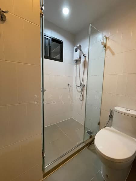 The Nest Sukhumvit 22, Bangkok, 22 Soi Setthi Thawi Sap, Sukhumvit 22, Khlong Toei, Bangkok, 1 Bedroom, 29 sqm, Condo For Sale, by Pichamon Boonchit, 500455038 - DDproperty.com