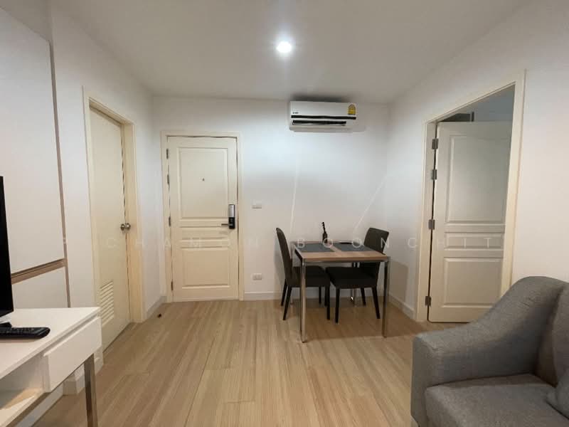 The Nest Sukhumvit 22 : เดอะ เนสท์ สุขุมวิท 22, กรุงเทพ, 22 ซอยเศรษฐีทวีทรัพย์ ถนนสุขุมวิท 22, คลองเตย, กรุงเทพ, 29 ตร.ม., คอนโด ขาย, โดย Pichamon Boonchit, 500455038 - DDproperty.com