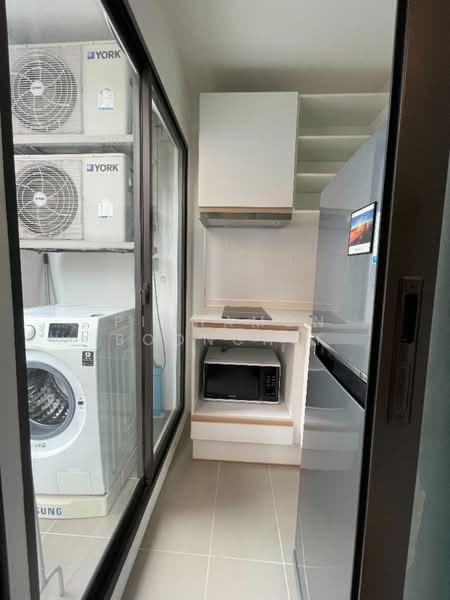 The Nest Sukhumvit 22, Bangkok, 22 Soi Setthi Thawi Sap, Sukhumvit 22, Khlong Toei, Bangkok, 1 Bedroom, 29 sqm, Condo For Sale, by Pichamon Boonchit, 500455038 - DDproperty.com