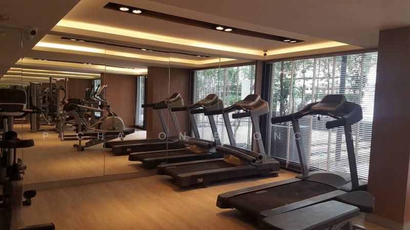 The Nest Sukhumvit 22 : เดอะ เนสท์ สุขุมวิท 22, กรุงเทพ, 22 ซอยเศรษฐีทวีทรัพย์ ถนนสุขุมวิท 22, คลองเตย, กรุงเทพ, 29 ตร.ม., คอนโด ขาย, โดย Pichamon Boonchit, 500455038 - DDproperty.com