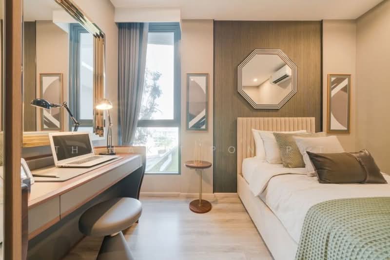IDEO Mobi Sukhumvit 66, Bangkok, 2578 Soi Sukhumvit 66 Sukhumvit Road, Bang Chak, Phra Khanong, Bangkok, 1 Bedroom, 84 sqm, Condo For Rent, by Thanakit Pongpit, 500455039 - DDproperty.com