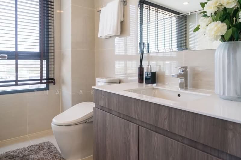IDEO Mobi Sukhumvit 66, Bangkok, 2578 Soi Sukhumvit 66 Sukhumvit Road, Bang Chak, Phra Khanong, Bangkok, 1 Bedroom, 84 sqm, Condo For Rent, by Thanakit Pongpit, 500455039 - DDproperty.com