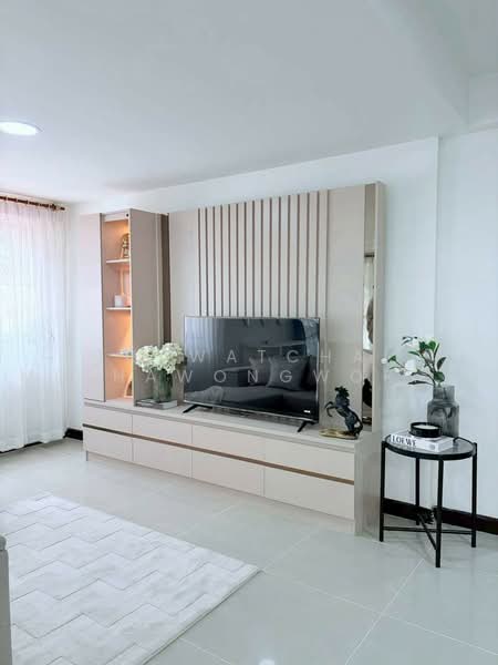 บ้าน 6-ห้องนอน, กรุงเทพ, ห้วยขวาง, กรุงเทพ, 500 ตร.ม., บ้านเดี่ยว ให้เช่า, โดย Thawatchai Methawongworakul, 500455040 - DDproperty.com