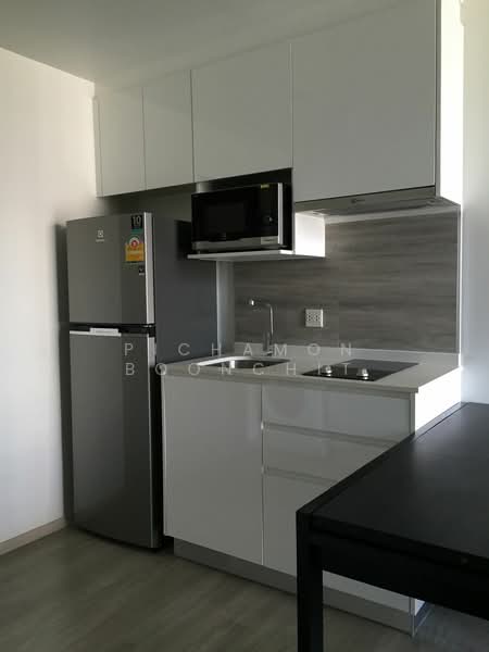 Maestro 02 Ruamrudee, Bangkok, 5-2 Ploenchit Road, Lumphini, Pathum Wan, Bangkok, 1 Bedroom, 33 sqm, Condo For Sale, by Pichamon Boonchit, 500455041 - DDproperty.com