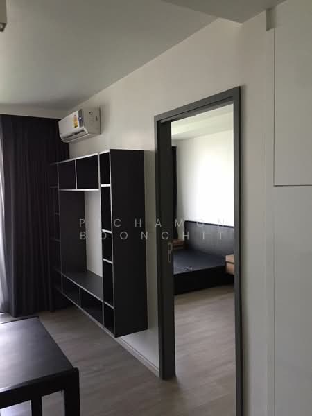 Maestro 02 Ruamrudee, Bangkok, 5-2 Ploenchit Road, Lumphini, Pathum Wan, Bangkok, 1 Bedroom, 33 sqm, Condo For Sale, by Pichamon Boonchit, 500455041 - DDproperty.com