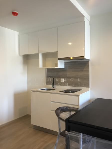 Maestro 02 Ruamrudee, Bangkok, 5-2 Ploenchit Road, Lumphini, Pathum Wan, Bangkok, 1 Bedroom, 33 sqm, Condo For Sale, by Pichamon Boonchit, 500455041 - DDproperty.com