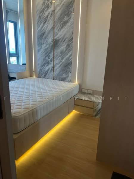 IDEO MOBI Sukhumvit Eastgate, Bangkok, 4371 Sukhumvit Road, Bang Na, Bangkok, 1 Bedroom, 31 sqm, Condo For Rent, by Thanakit Pongpit, 500455042 - DDproperty.com