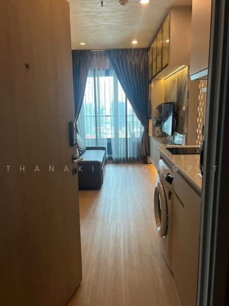 IDEO MOBI Sukhumvit Eastgate : ไอดีโอ โมบิ สุขุมวิท อีสท์เกต, กรุงเทพ, 4371 สุขุมวิท, บางนา, กรุงเทพ, 31 ตร.ม., คอนโด ให้เช่า, โดย Thanakit Pongpit, 500455042 - DDproperty.com