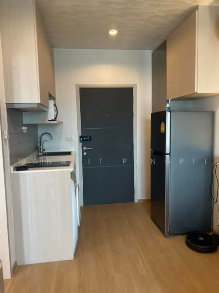 IDEO MOBI Sukhumvit Eastgate, Bangkok, 4371 Sukhumvit Road, Bang Na, Bangkok, 1 Bedroom, 31 sqm, Condo For Rent, by Thanakit Pongpit, 500455042 - DDproperty.com