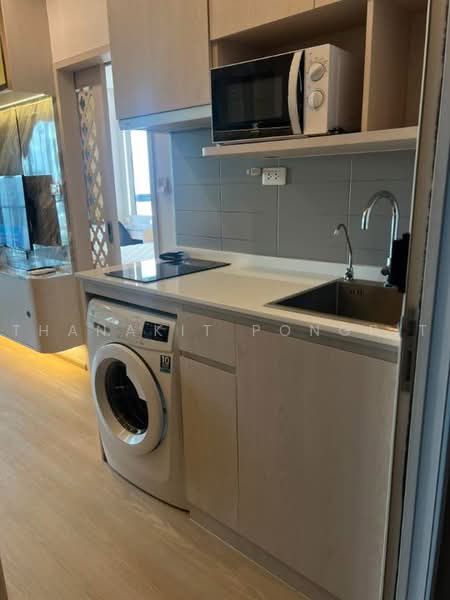 IDEO MOBI Sukhumvit Eastgate : ไอดีโอ โมบิ สุขุมวิท อีสท์เกต, กรุงเทพ, 4371 สุขุมวิท, บางนา, กรุงเทพ, 31 ตร.ม., คอนโด ให้เช่า, โดย Thanakit Pongpit, 500455042 - DDproperty.com
