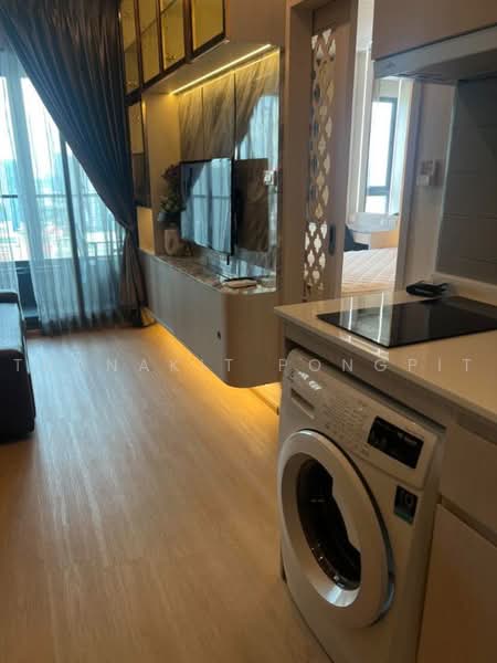 IDEO MOBI Sukhumvit Eastgate : ไอดีโอ โมบิ สุขุมวิท อีสท์เกต, กรุงเทพ, 4371 สุขุมวิท, บางนา, กรุงเทพ, 31 ตร.ม., คอนโด ให้เช่า, โดย Thanakit Pongpit, 500455042 - DDproperty.com