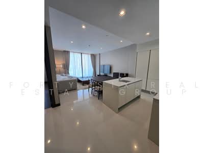 For Rent - Q1 Sukhumvit, Bangkok