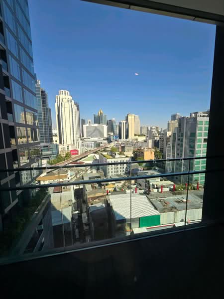 Q1 Sukhumvit, Bangkok, 1 Sukhumvit Road, Khlong Toei, Bangkok, 2 Bedrooms, 108 sqm, Condo For Rent, by Forty-Six Real Estate Group, 500455043 - DDproperty.com