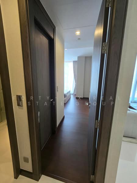Q1 Sukhumvit, Bangkok, 1 Sukhumvit Road, Khlong Toei, Bangkok, 2 Bedrooms, 108 sqm, Condo For Rent, by Forty-Six Real Estate Group, 500455043 - DDproperty.com