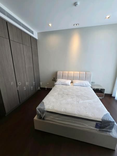 Q1 Sukhumvit, Bangkok, 1 Sukhumvit Road, Khlong Toei, Bangkok, 2 Bedrooms, 108 sqm, Condo For Rent, by Forty-Six Real Estate Group, 500455043 - DDproperty.com