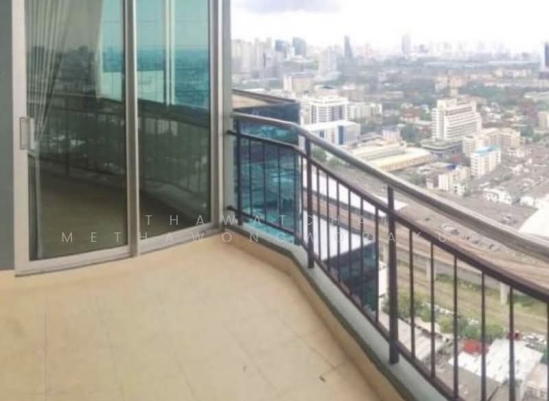 Supalai Park Ekkamai-Thonglor, Bangkok, Petchaburi Road, Bang Kapi, Huai Khwang, Bangkok, 2 Bedrooms, 83 sqm, Condo For Sale, by Thawatchai Methawongworakul, 500455047 - DDproperty.com