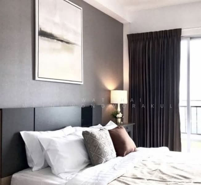 Supalai Park Ekkamai-Thonglor, Bangkok, Petchaburi Road, Bang Kapi, Huai Khwang, Bangkok, 2 Bedrooms, 83 sqm, Condo For Sale, by Thawatchai Methawongworakul, 500455047 - DDproperty.com
