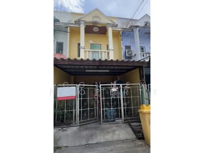 ขาย - Baanwangthong Phetkasem 77 : บ้านวังทอง เพชรเกษม 77, กรุงเทพ