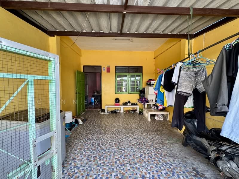 Baanwangthong Phetkasem 77, Bangkok, Phetkasem Road 77, Nong Kham, Nong Khaem, Bangkok, 3 Bedrooms, 92 sqm, Townhouse For Sale, by Connex Property, 500455048 - DDproperty.com